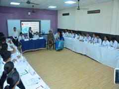 Model United Nation Workshop 